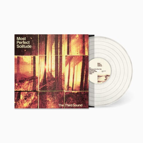 The Third Sound - The Third Sound - Most Perfect Solitude