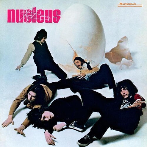 Nucleus - Nucleus - Nucleus