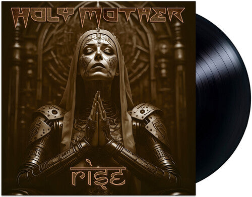 Holy Mother - Holy Mother - Rise