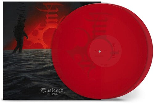 Enslaved - Enslaved - In Times - Trans Red