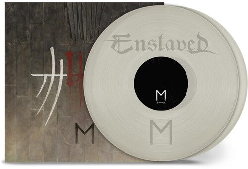 Enslaved - Enslaved - E - Natural