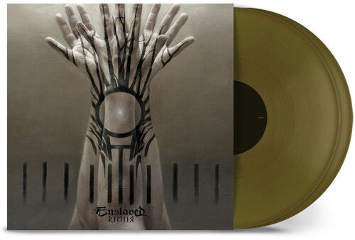 Enslaved - Enslaved - Riitiir - Gold