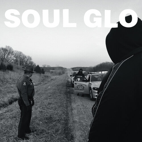 Soul Glo - Soul Glo - The Nigga In Me Is Me