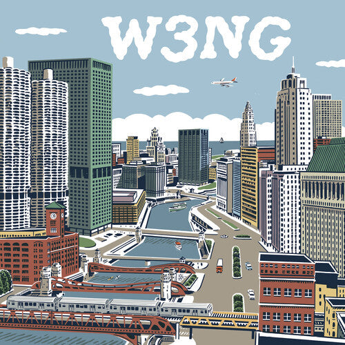 Various Artists - Various Artists - W3Ng [Crystal Clear]