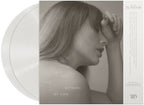 Taylor Swift - The Tortured Poets Department [2LP Ghosted White]