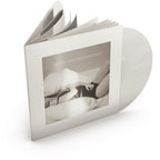 Taylor Swift - The Tortured Poets Department [2LP Ghosted White]