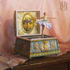Rainbow Kitten Surprise - Rainbow Kitten Surprise - Love Hate Music Box [2LP Baby Blue]