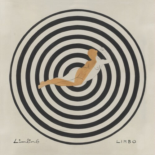 Lionlimb - Lionlimb - Limbo