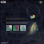 Xymox - Xymox - Twist of Shadows