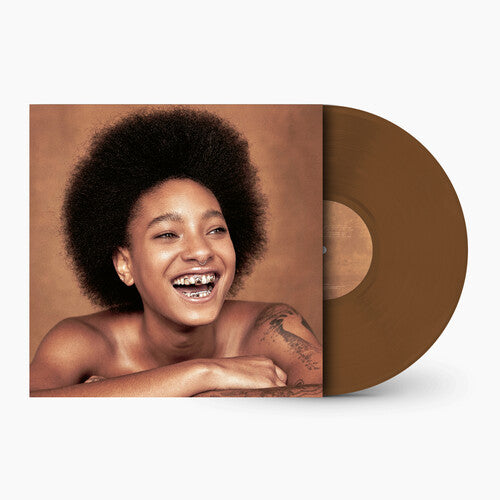 Willow - Willow - Empathogen [Brown]