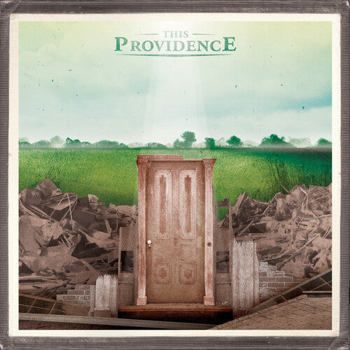 This Providence - This Providence - This Providence