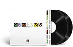 Genesis - Genesis - Turn It On Again: The Hits [2LP]