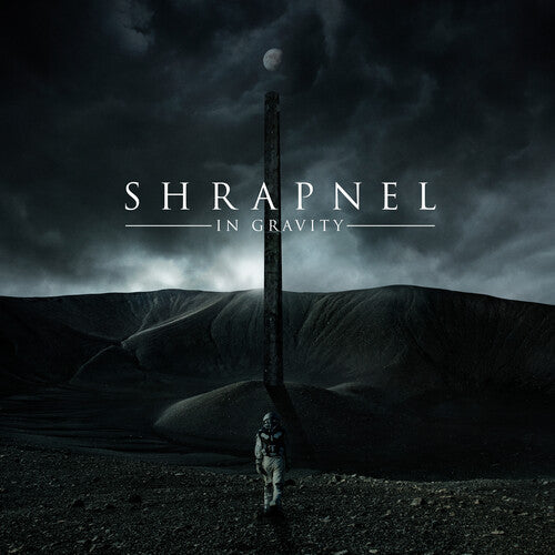 Shrapnel - Shrapnel - In Gravity