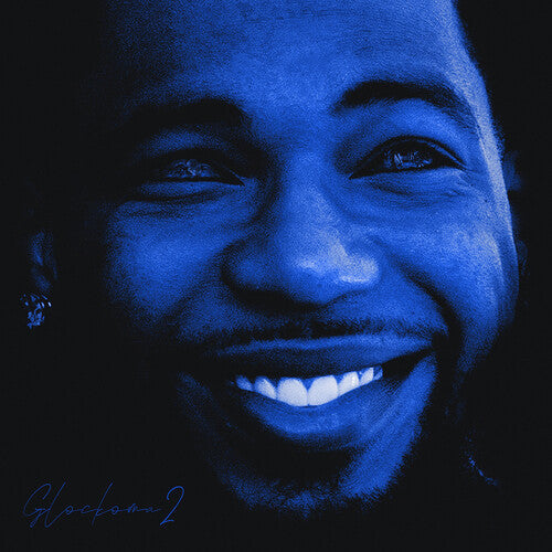 Key Glock - Key Glock - Glockoma 2 (Deluxe) [2LP]