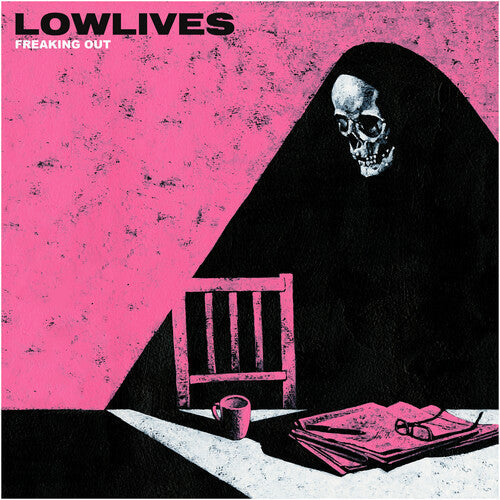 Lowlives - Lowlives - Freaking Out