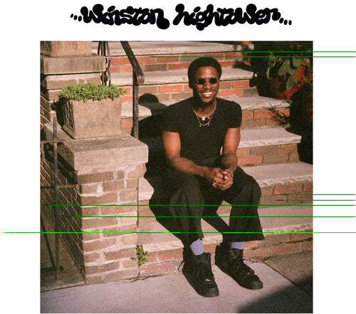 Winston Hightower - Winston Hightower - Winston Hytwr