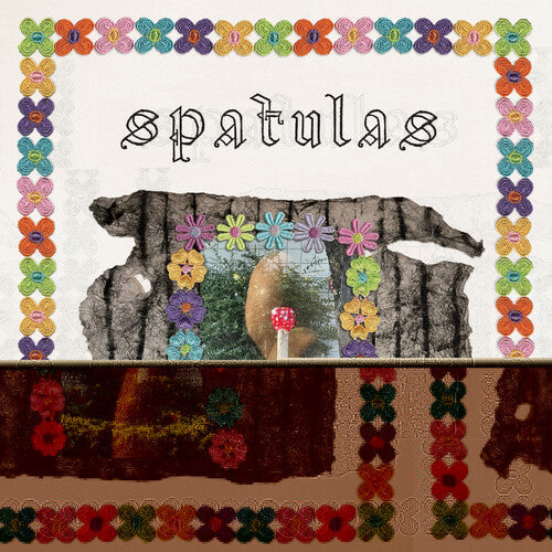 Spatulas - Spatulas - Beehive Mind