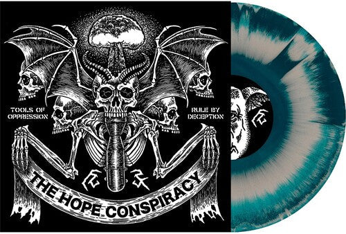 The Hope Conspiracy - The Hope Conspiracy - Tools Of Oppression / Rule By Deception