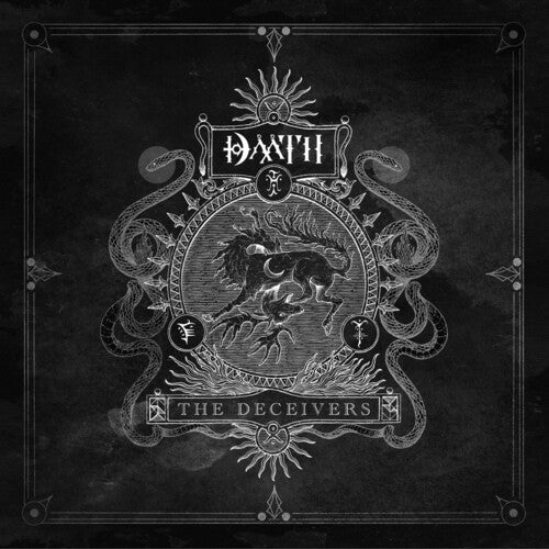 D  th - D  th - The Deceivers
