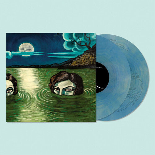 Drive-By Truckers - Drive-By Truckers - English Oceans (10th Anniversary Edition)
