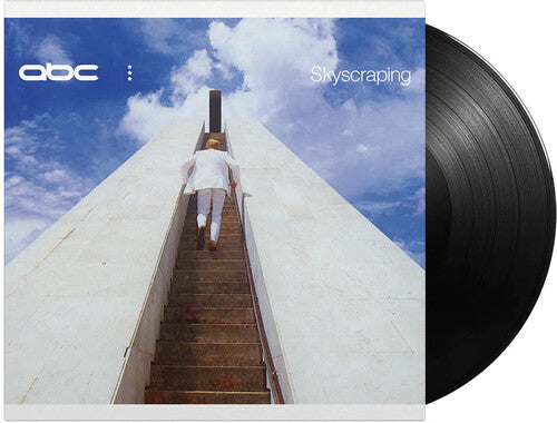 ABC - ABC - Skyscraping [180-Gram Black]