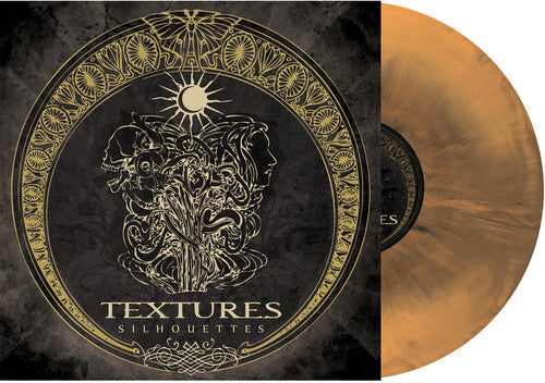 Textures - Textures - Silhouettes [Gold]
