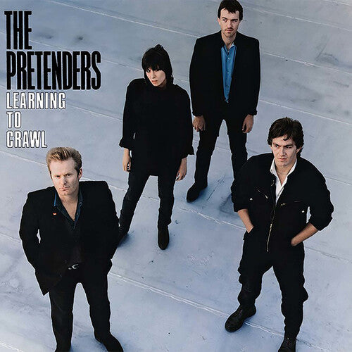 The Pretenders - The Pretenders - Learning To Crawl (40th Anniversary Edition)