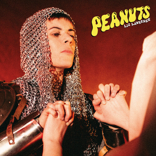 Liz Lawrence - Liz Lawrence - Peanuts