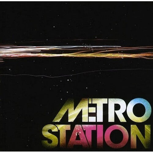 Metro Station - Metro Station - Metro Station