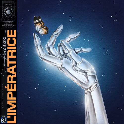 L'Imperatrice - L'Imperatrice - Pulsar