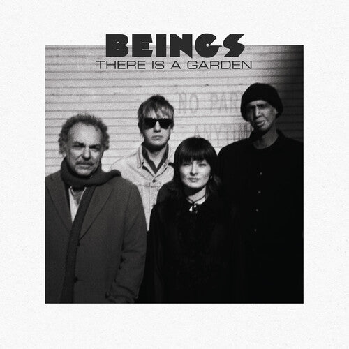 Beings - Beings - There Is a Garden