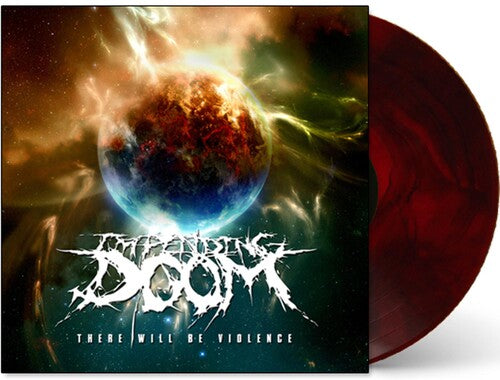 Impending Doom - Impending Doom - There Will Be Violence