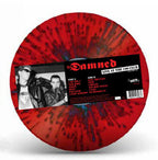 The Damned - The Damned - Live At The 100 Club [Red & Black Splatter]
