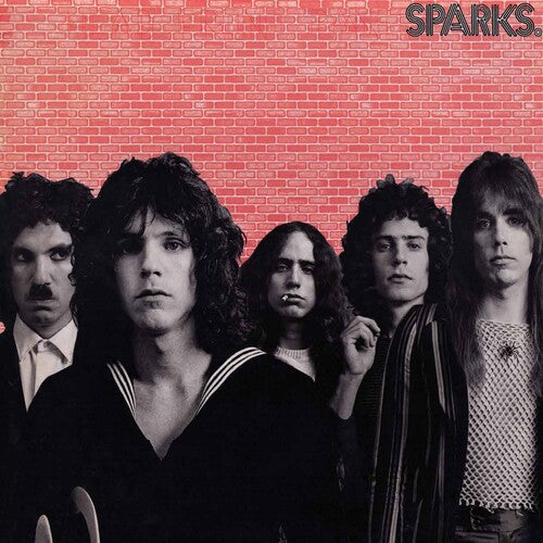Sparks - Sparks - Sparks