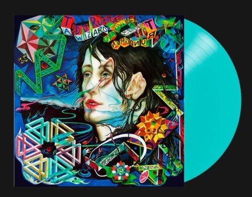 Todd Rundgren - Todd Rundgren - A Wizard A True Star [2LP Magenta]