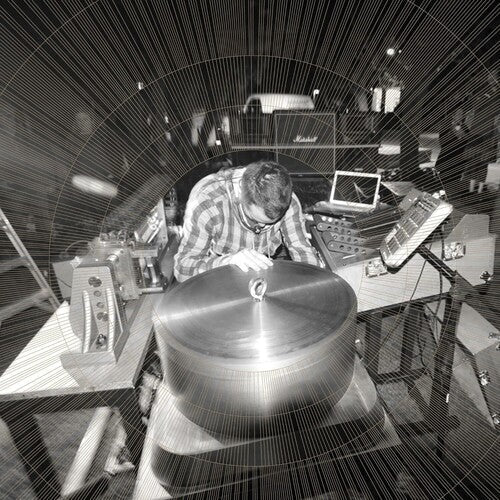 Author & Punisher - Author & Punisher - Drone Machines [2LP]