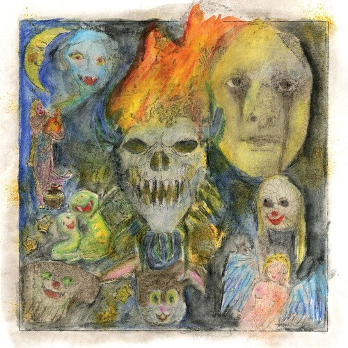 Candy - Candy - Its Inside You