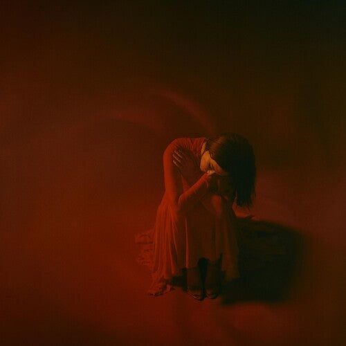 Ghostly Kisses - Ghostly Kisses - Darkroom