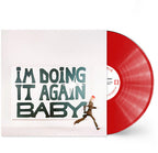 girl in red - girl in red - I'm Doing it Again Baby! [Red]