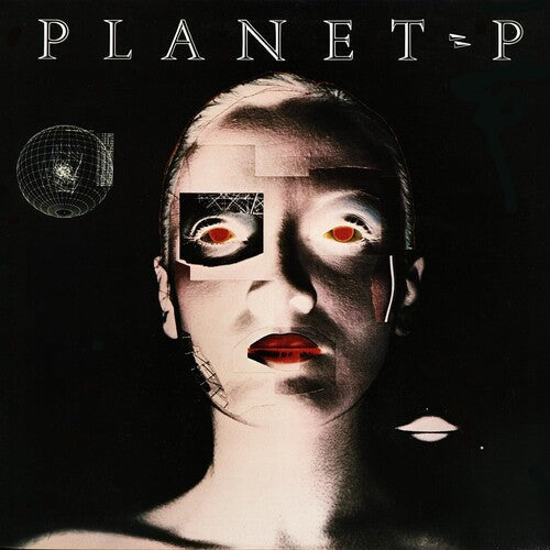 Planet P Project - Planet P Project - Planet P Project