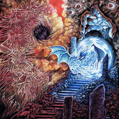 Gatecreeper - Gatecreeper - An Unexpected Reality