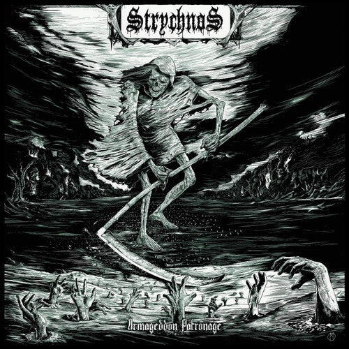 Strychnos - Strychnos - Armageddon Patronage