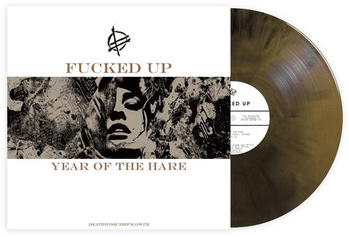 Fucked Up - Fucked Up - Year Of The Hare