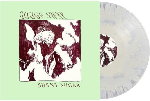 Gouge Away - Gouge Away - Burnt Sugar
