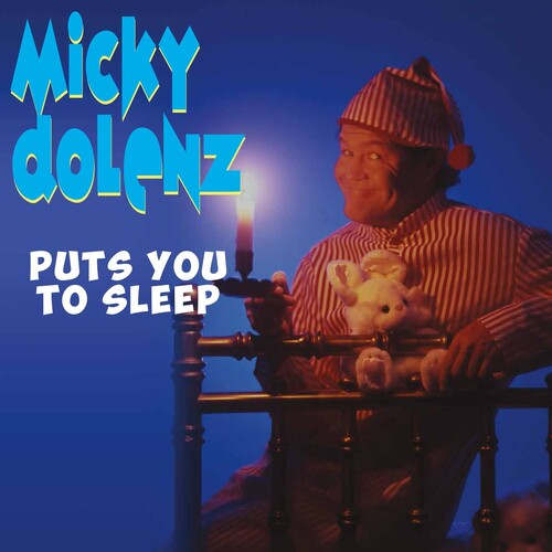 Micky Dolenz - Micky Dolenz - Puts You To Sleep