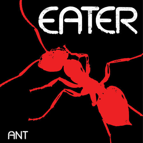 Eater - Eater - Ant