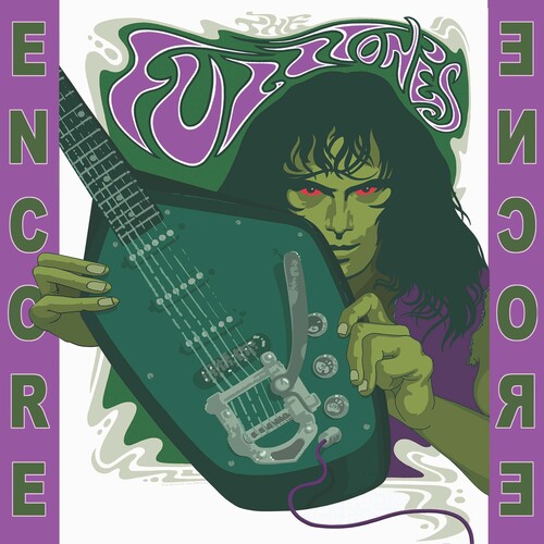 The Fuzztones - The Fuzztones - Encore