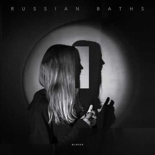 Russian Baths - Russian Baths - Mirror