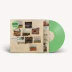 Vacations - Vacations - No Place Like Home [Green]