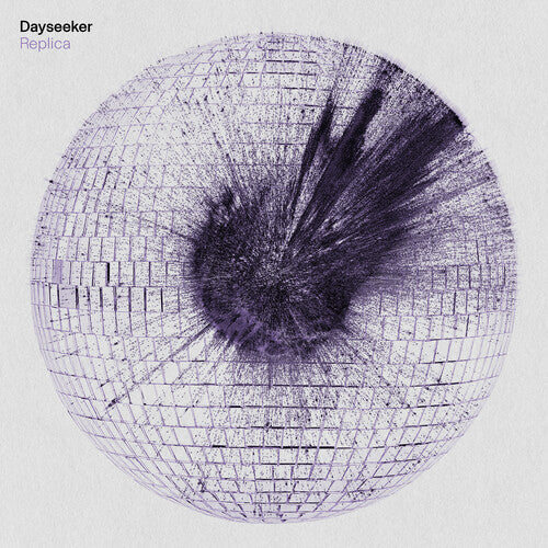 Dayseeker - Dayseeker - Replica